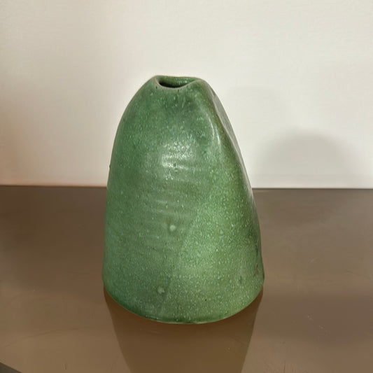 Vase ceramique France Loys