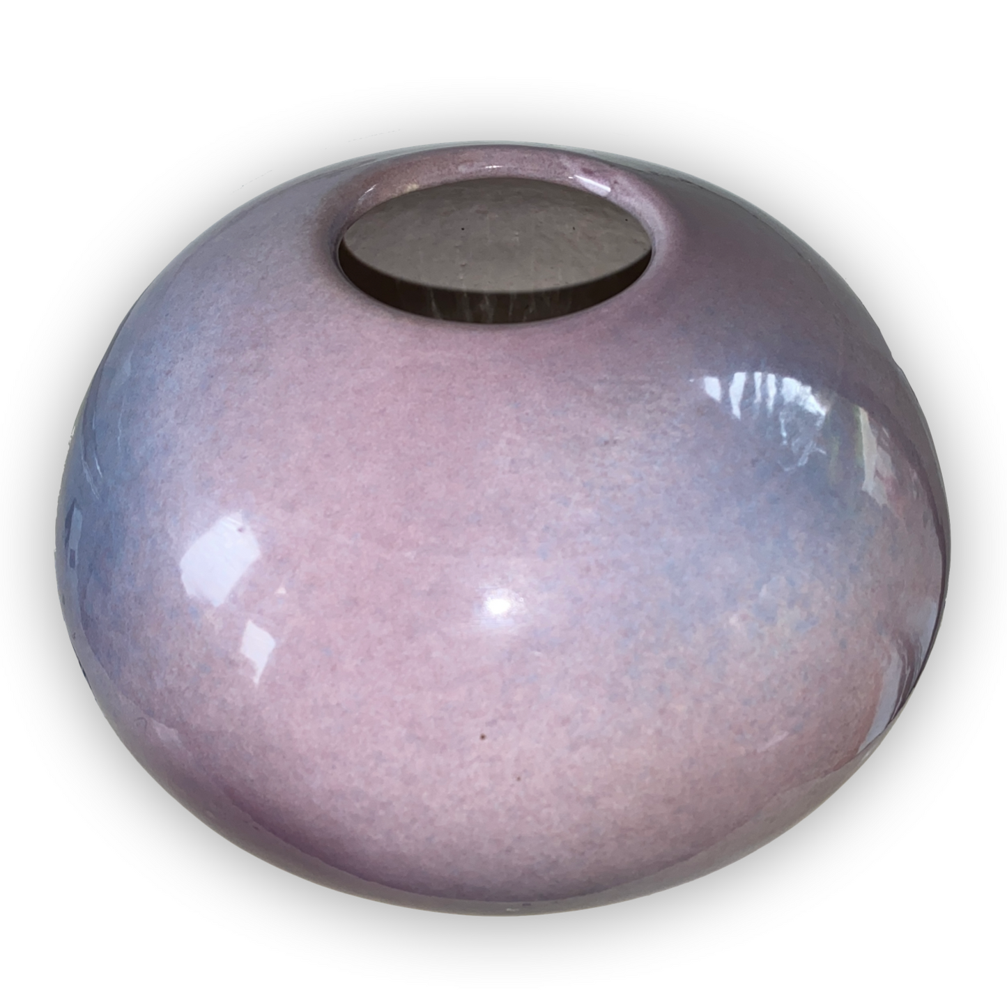 Max IDLAS 1932-2020 Vase boule modèle 18 en céramique
